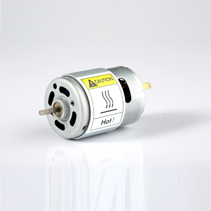 LC Racing Motor Brushed 380er LC6077