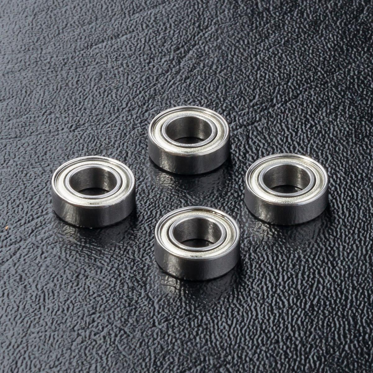 120020 Kugellager 5x9x3mm (4 Stück)