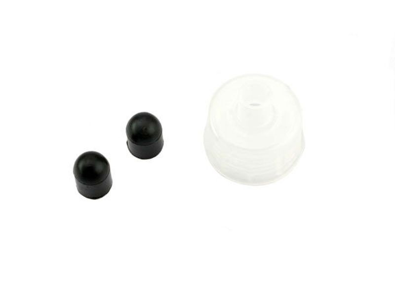 Traxxas Spritflasche Rebuild-Kit 5001R