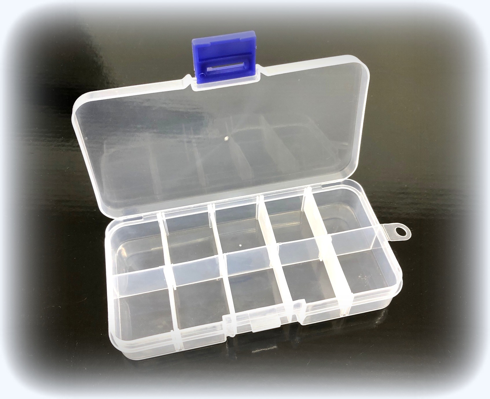 Absima Sortierbox - Kleinteilemagazin 3020000 - Abbildung 1