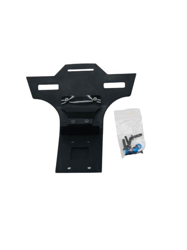 Oktay RC Bumper 4mm für Corally Modell 6 4009.COR00S4M6