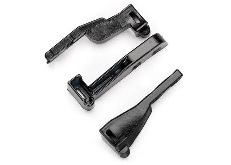 Traxxas Halter RPM-Sensor Nitro-Motor 6536 - Abbildung 1
