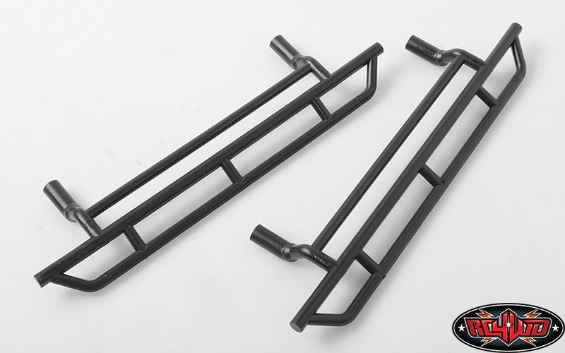 RC4WD Marlin Crawlers Side Plastic Sliders for TF2 LWB Z-S1730