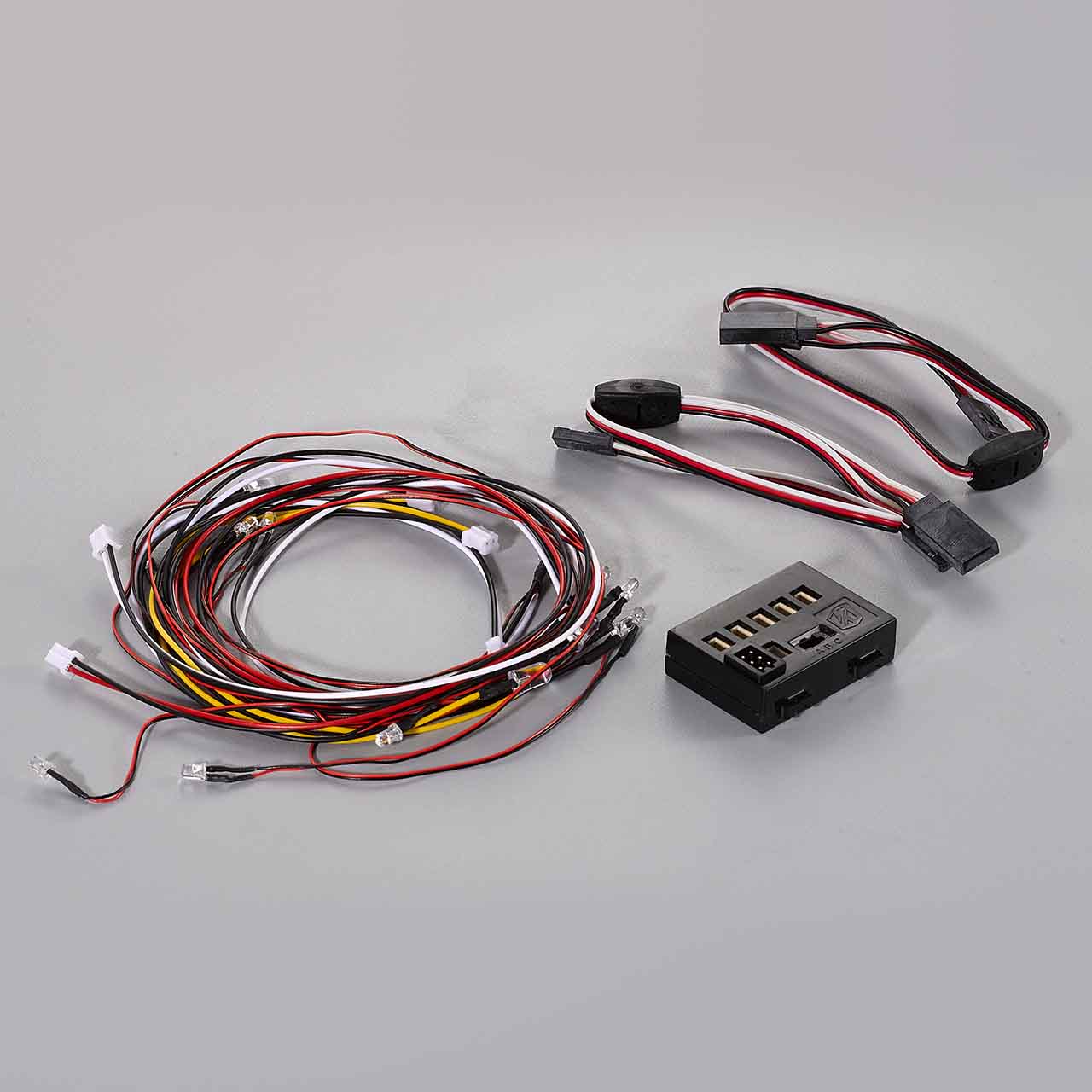 KB48625A Beleuchtungsset für Toyota LC70