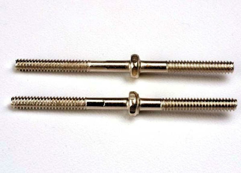 Traxxas Gewindestange 50mm (2) 2334