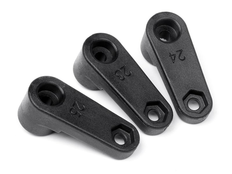 HPI Servo Arm Set (D8) 67376 - Abbildung 1