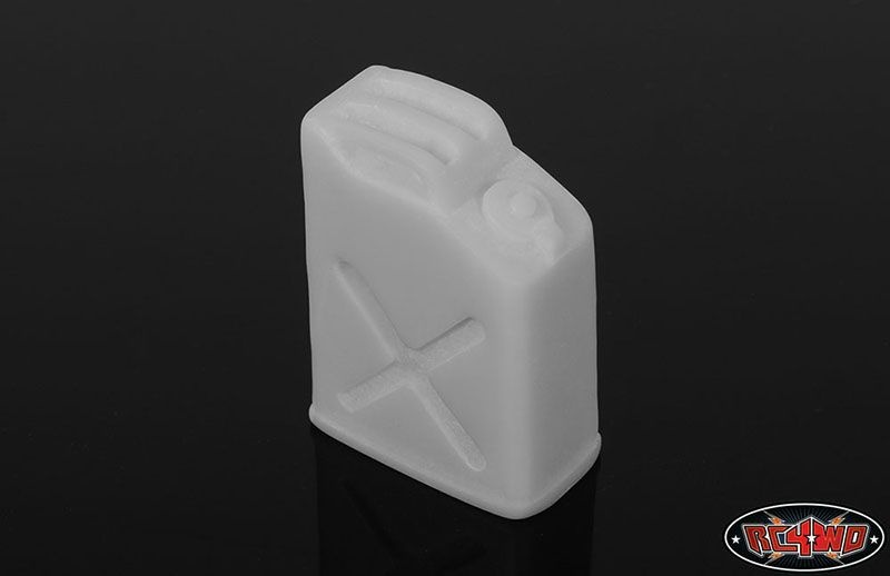 RC4WD 1/10 Jerry Can Z-S1191