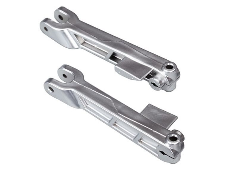 Traxxas 8597X Stabi-Arme hinten (satin-beschichtet)