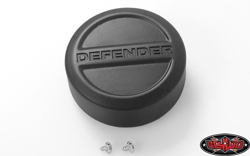 RC4WD Spare Tire Holder for 1/18 Gelande D90 VVV-C0271
