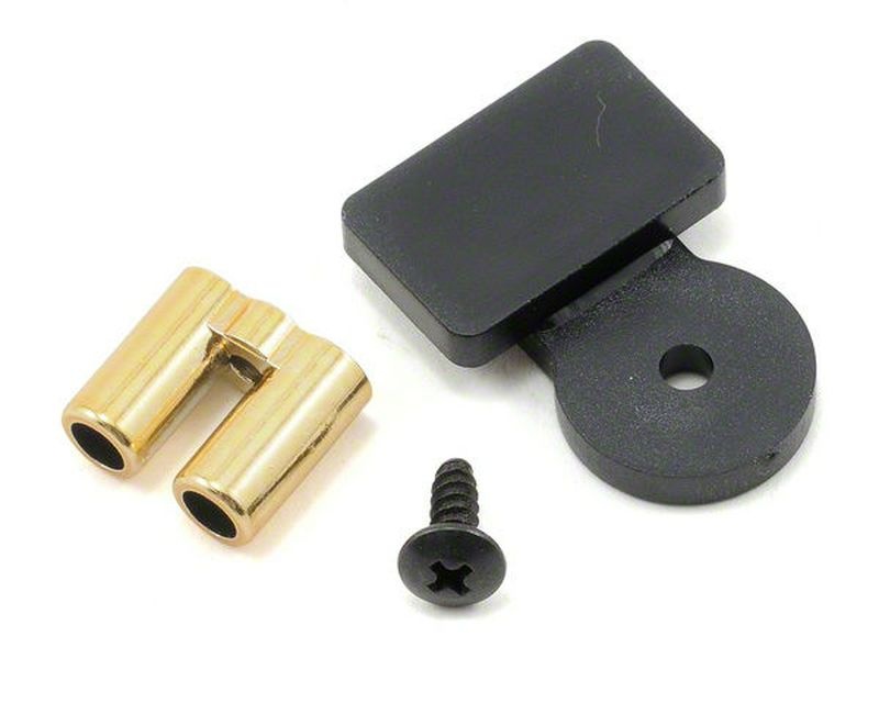 RPM Slim Twinz Sedan Auspuff gold 81204 - Abbildung 1