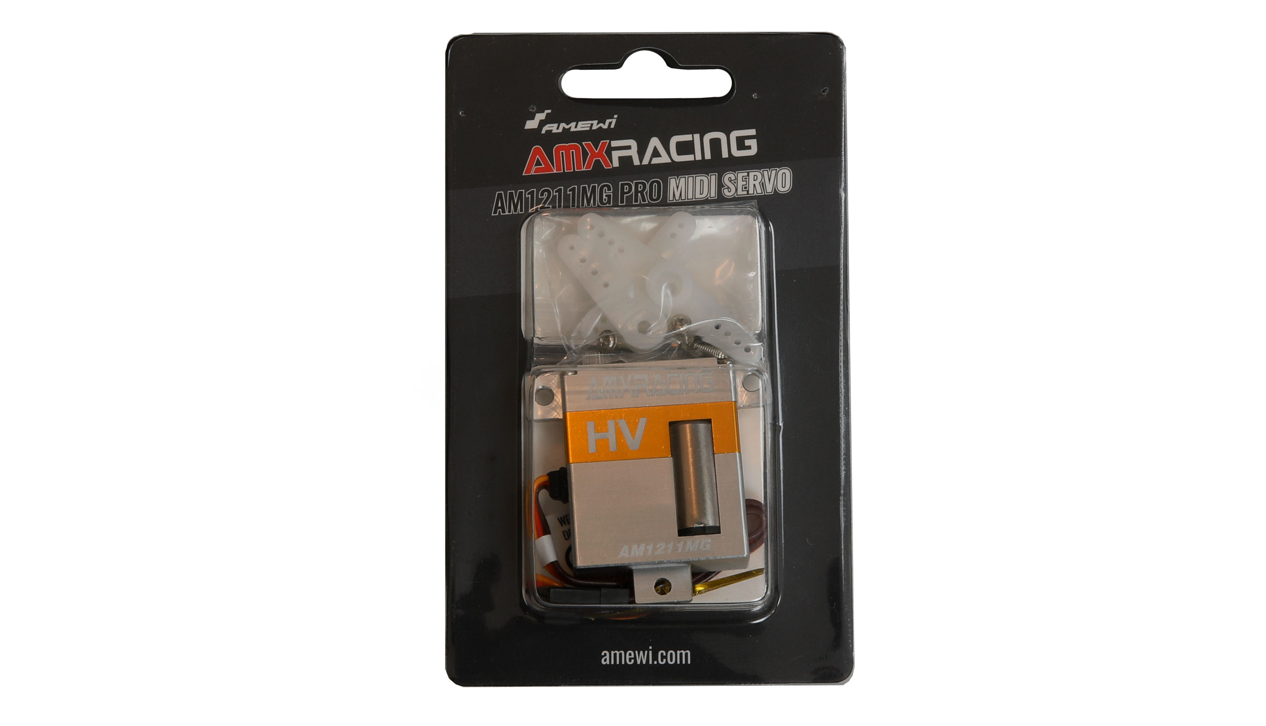 Amewi AMXRacing AM1211MG PRO Midi Servo 28456