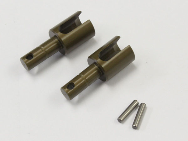 Kyosho GETRIEBEWELLE ALU TF7 TF261-03 - Abbildung 1