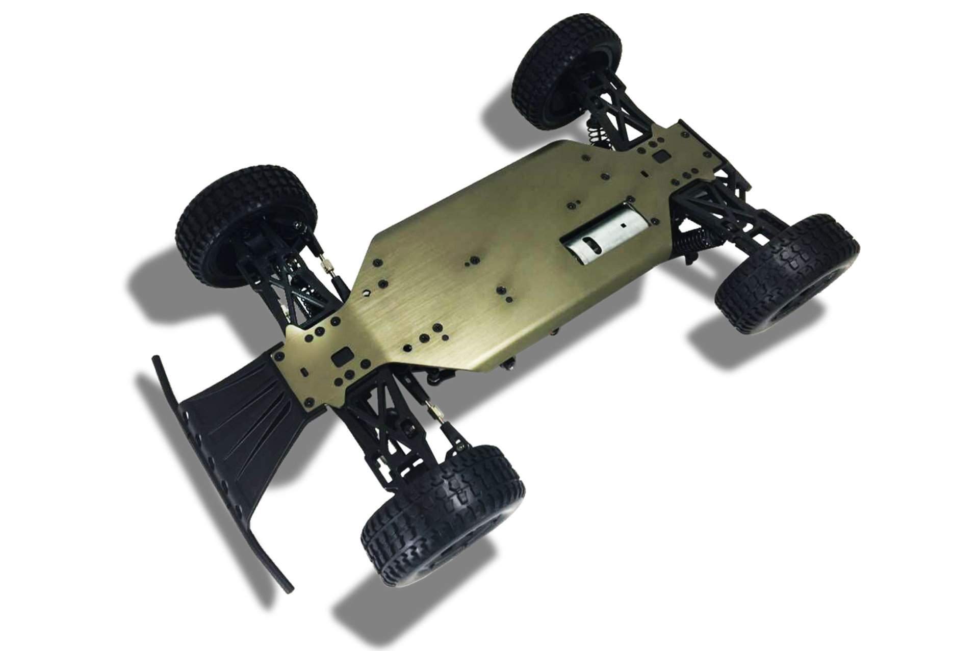 Amewi Dune Breaker Sand Buggy 4WD brushed 1:10 22319