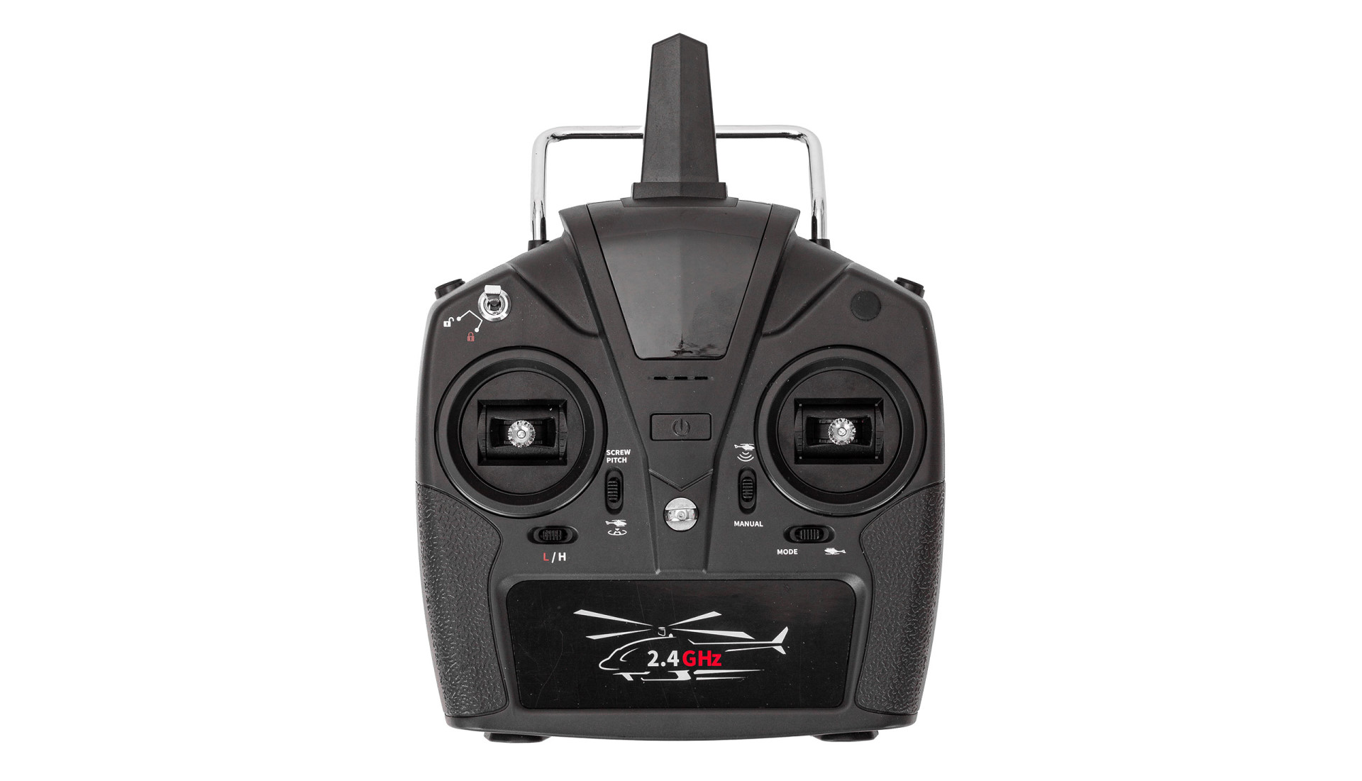 Amewi UH-1 PRO brushless CP-Helikopter 6-Kanal 6G RTF 25352 - Abbildung 5