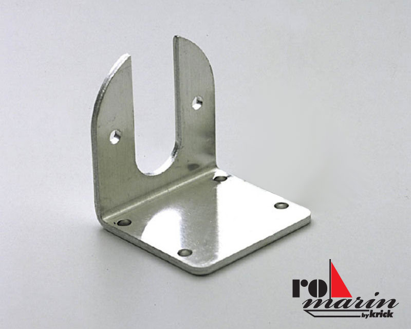 ROMARIN Alu-Montagewinkel E-Motoren 25 mm RO4070