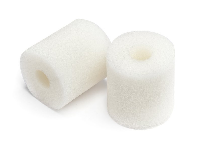 HPI Luftfilter Schaumstoffelemente Bullet Nitro/Paar 101652