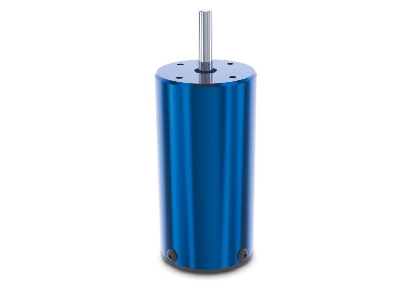 Traxxas Motor Velineon 540XL BL-Motor, 2400KV 70mm 3461 - Abbildung 1