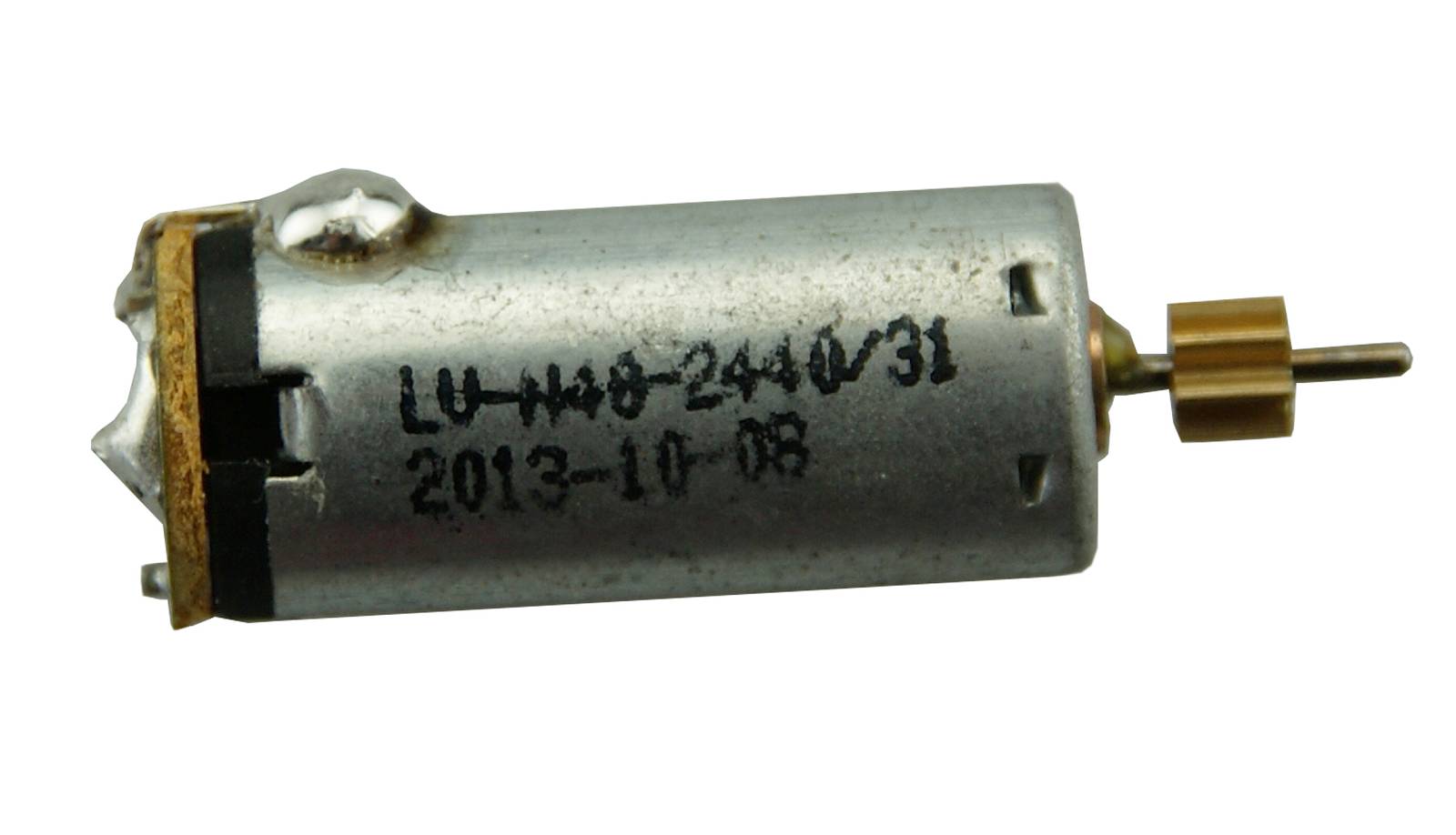 Amewi Heckmotor Buzzard 057-85973-31 - Abbildung 2