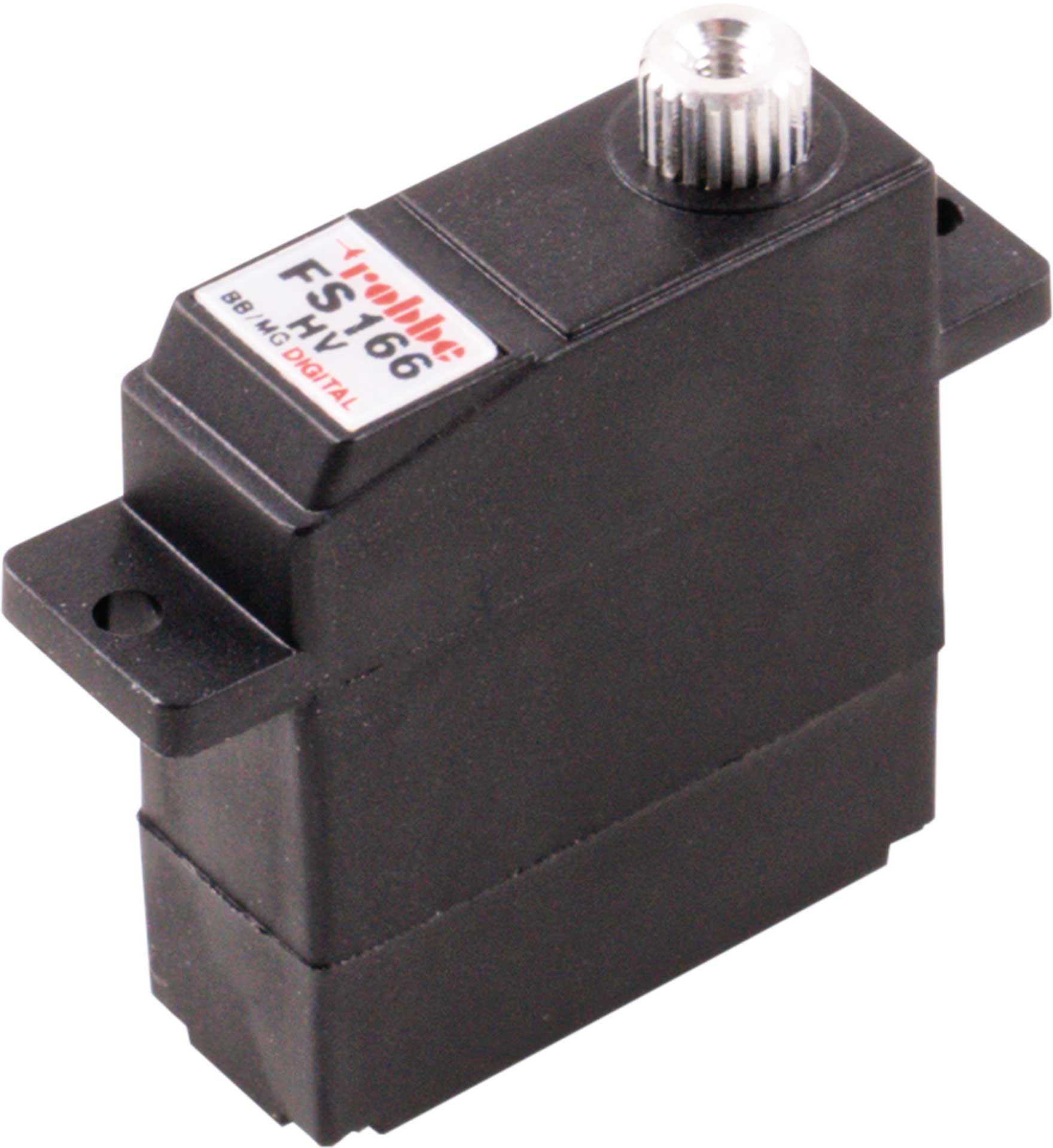 Robbe FS 166 BB MG HV 120° Digital Servo 9123