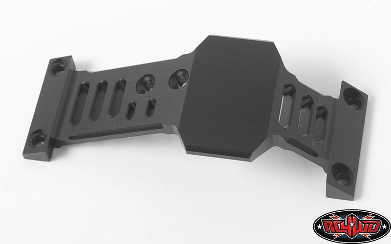 RC4WD Low Profile Delrin Transfer Case Mount for TF2 and TF2 LWB Z-S1777