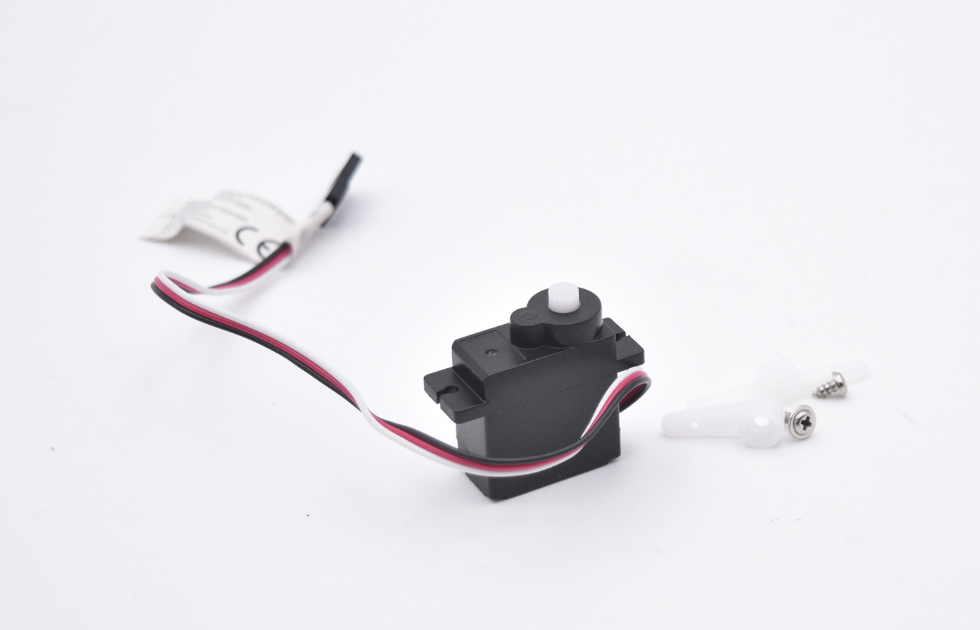 Modster Servo 190mm Phoenix 2400/2000 V2 MD11790