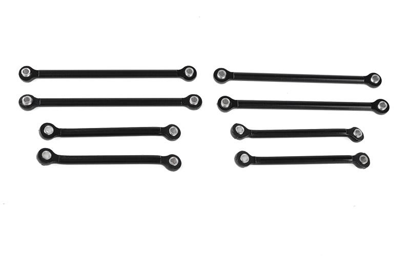 RC4WD Suspension Links für Gelände II 1/18 (Z-S0887)