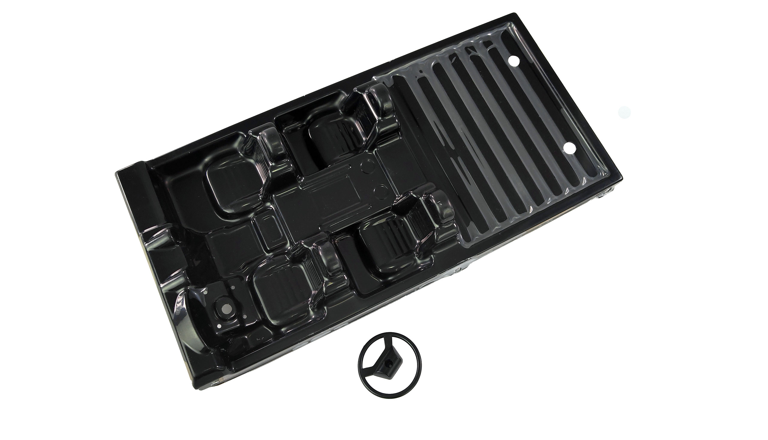Amewi Interieur H8 H8007
