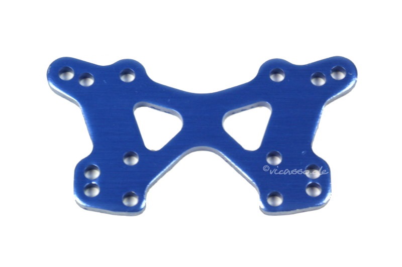 Amewi MA312 Blue Shock Stay Front AM10SC MA312-B - Abbildung 1