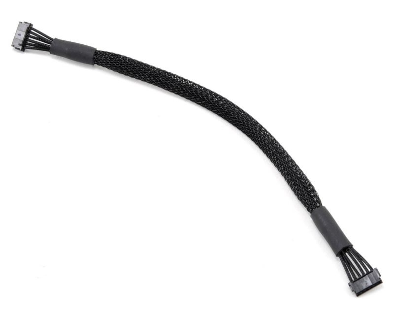 ProTek RC Geflochtenes Sensorkabel für BL-Motor 150mm