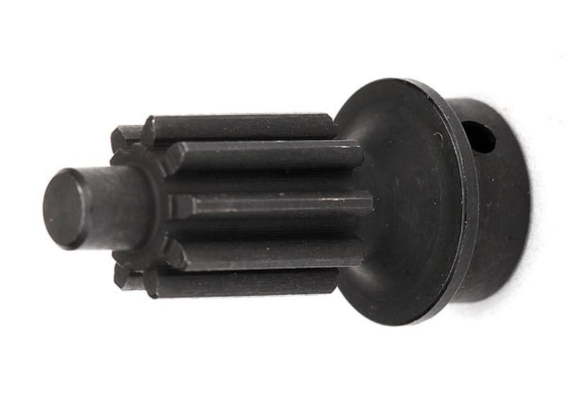 Portal drive input gear, hinten (machined) l/r (erfordert #8 8065