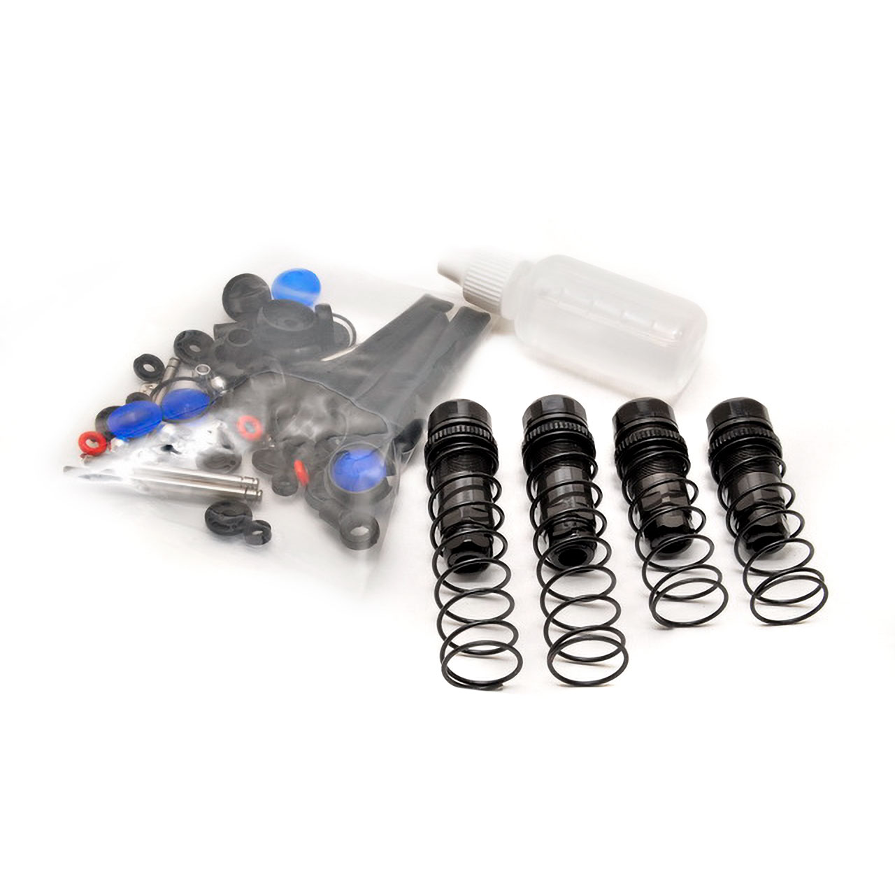 HoBao FRONT/REAR  SHOCK ABSORBER, 4 SET 40060