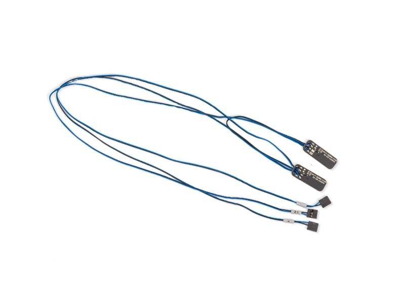 Traxxas Bumper-Beleuctung für 11011 TRX4 Pathfinder 11098