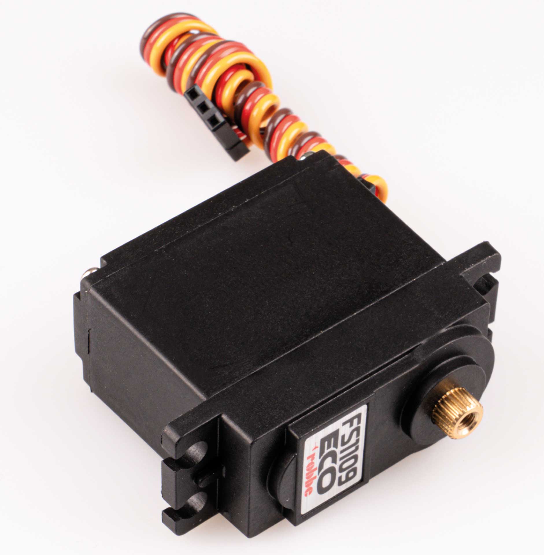 Robbe FS 1109 HV MG Eco Digital Servo 9146