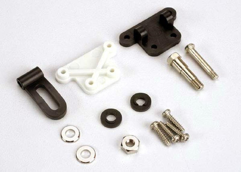 Traxxas TRIM ADJUST HARDWARE 1531
