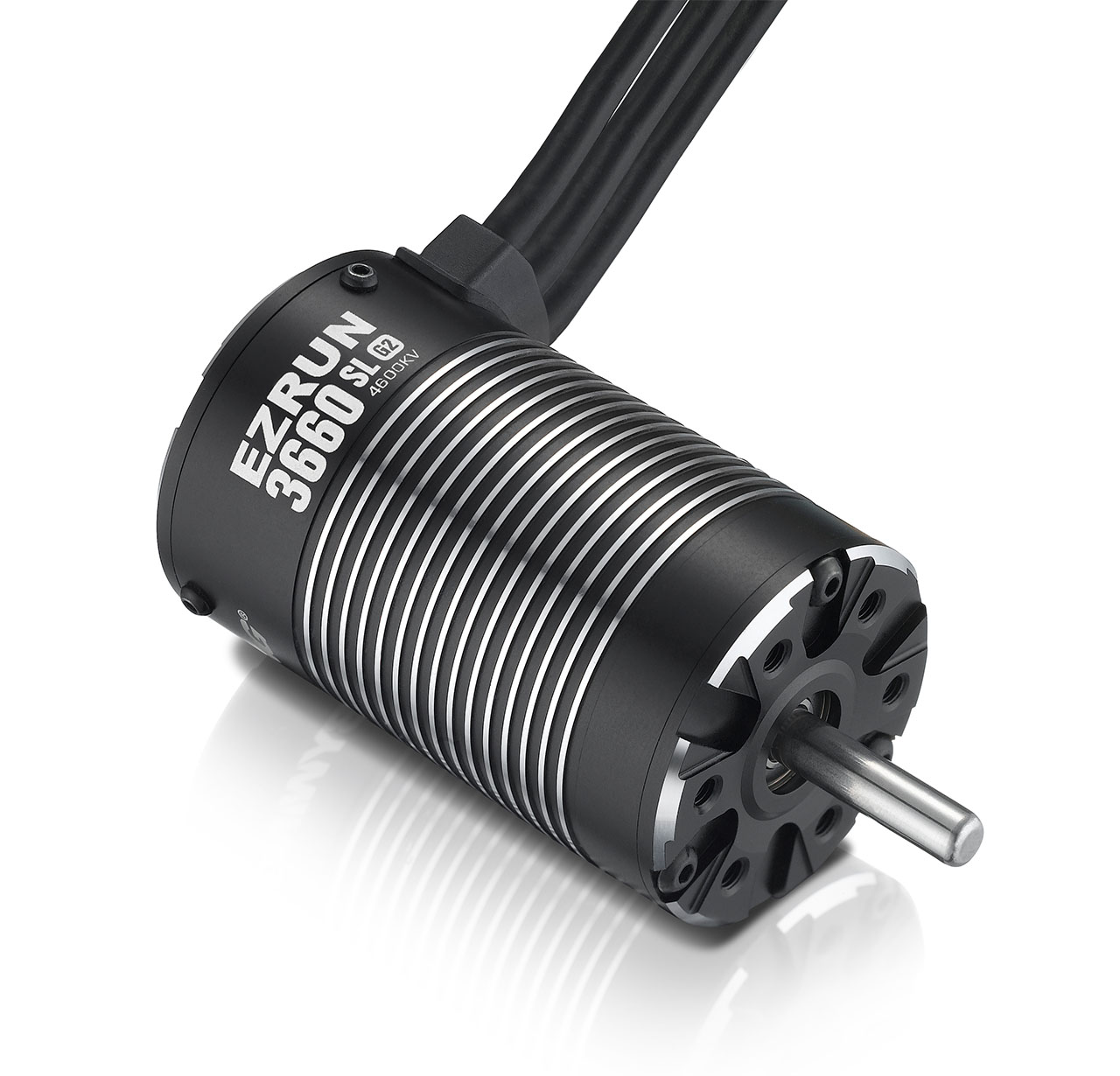 Hobbywing EzRun 3660 G2, 4000kv 1/10 30402651