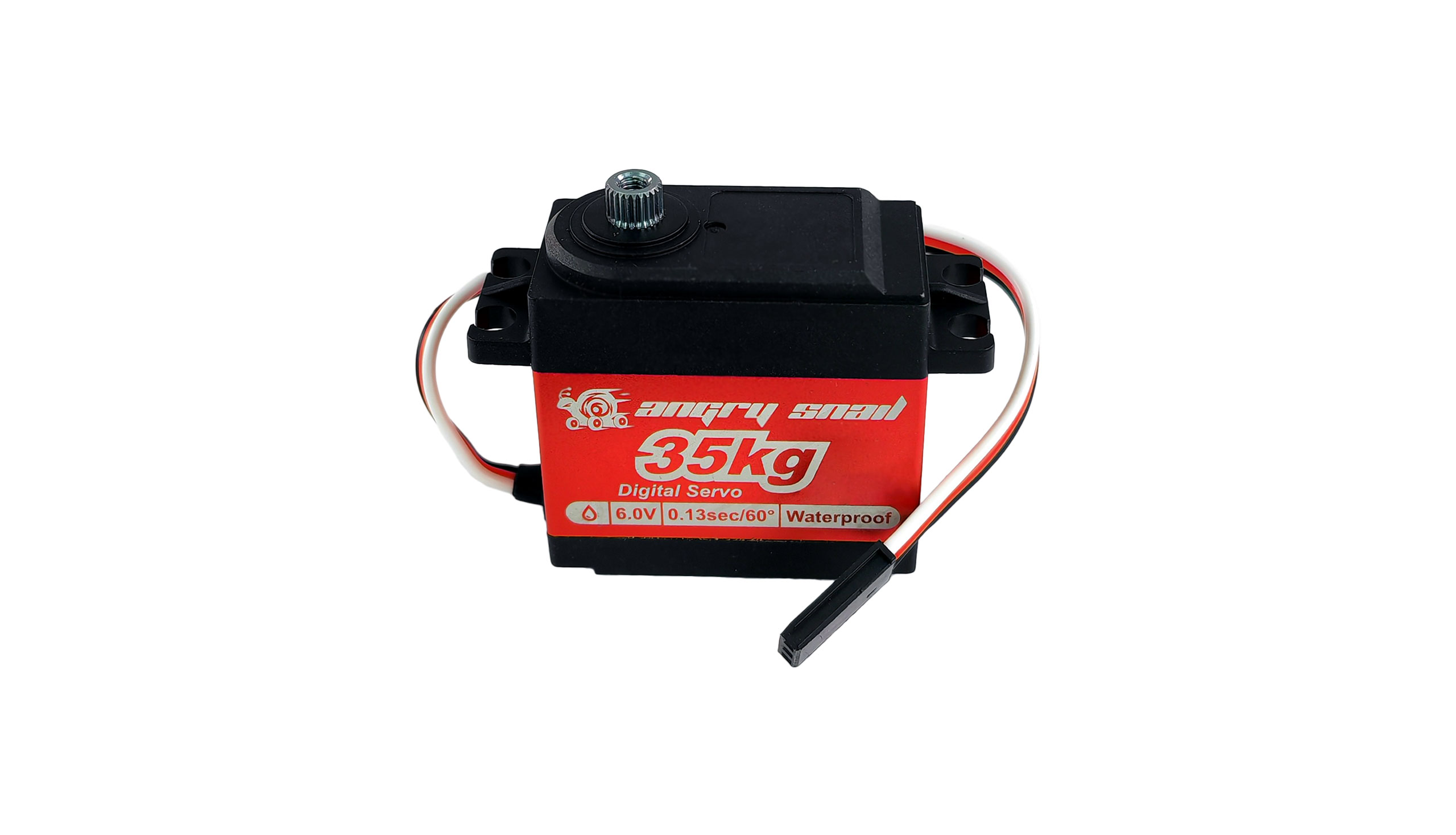 Amewi Lenkservo 35kg MTX10 HPGS3580R