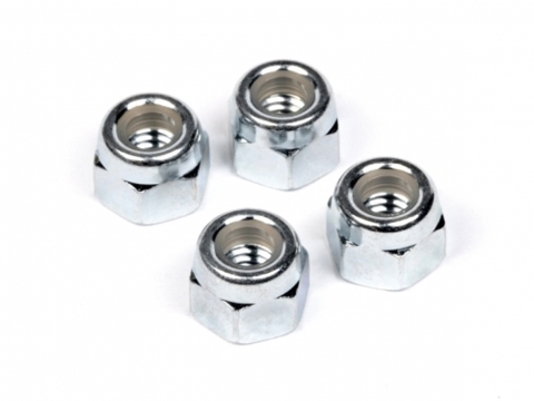 HPI Stoppmutter M4 (4St) Z664