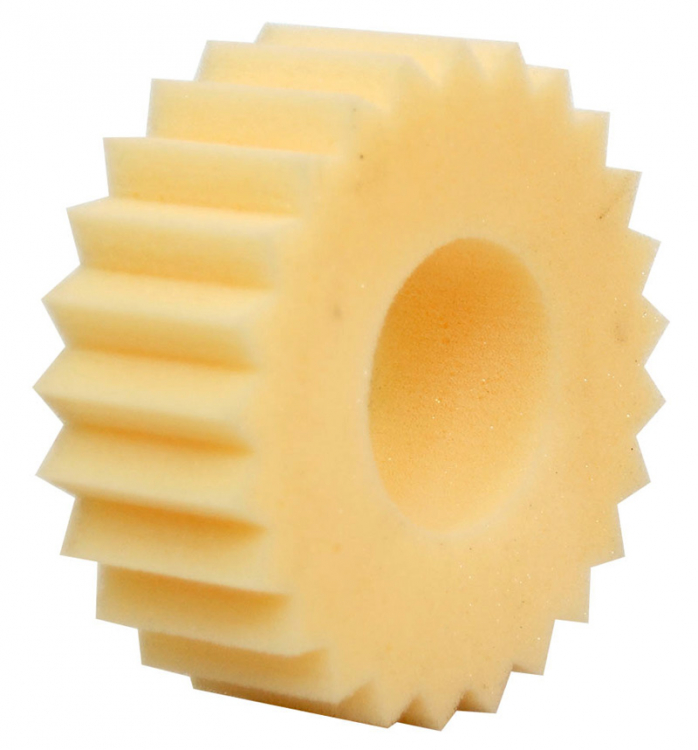 Crazy Crawler LaserFoam 1.55 R98x35 Heavy Duty (2) CYC049