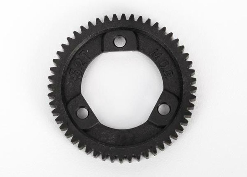 Traxxas Hauptzahnrad 52Z 0.8 6843R