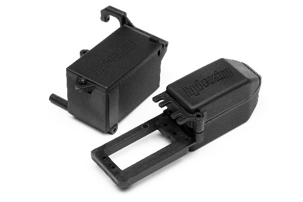 HPI RC-Box Set (NMK) 85618