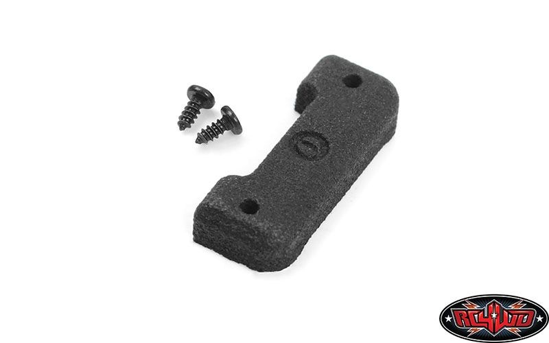 RC4WD Tailgate Handle for Vanquish VS4-10 Origin Halfcab Body VVV-C0971