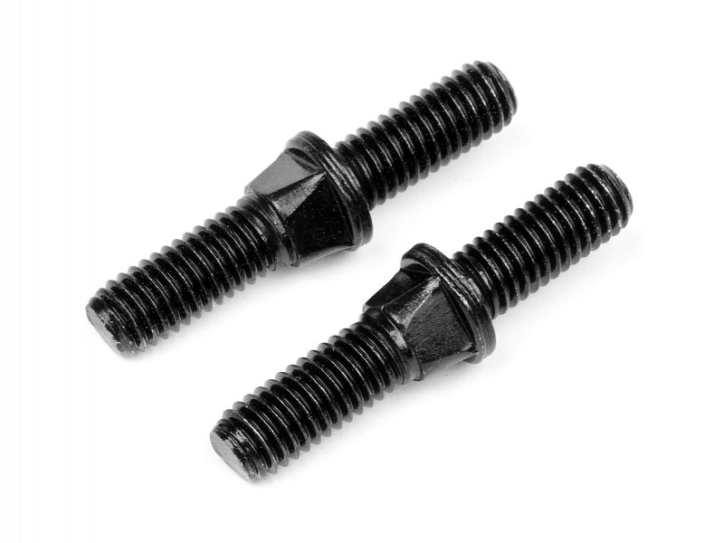HPI Spannschloss M5X30 mm (Paar) 101398 - Abbildung 1