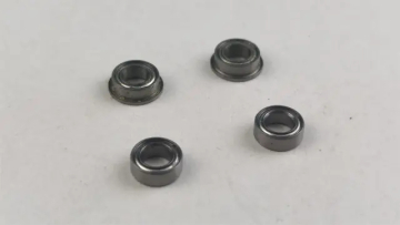 Joysway Bearing (2) and Flange Bearing (2) 860309