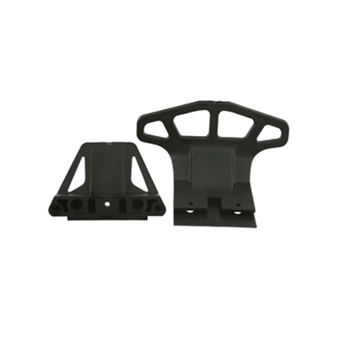 HoBao HYPER ST FRONT/REAR BUMPER 86003