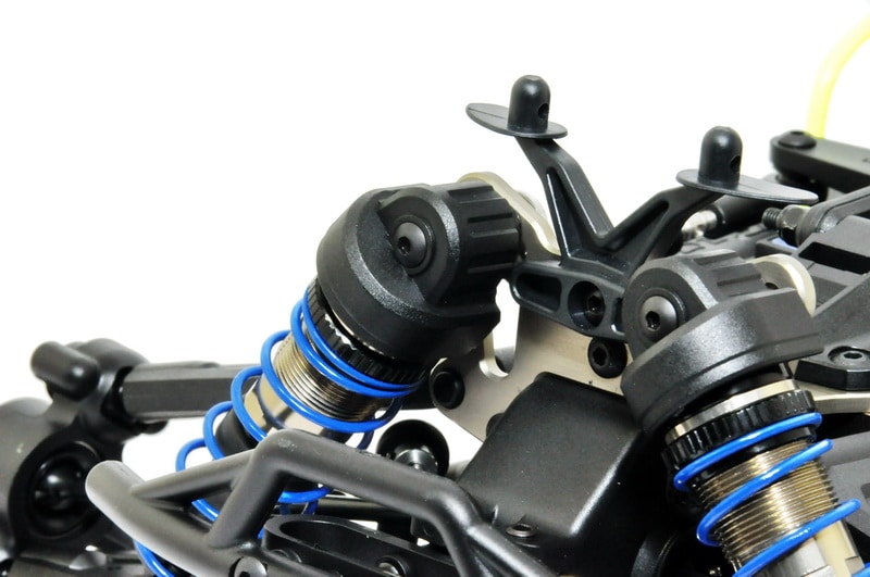 HoBao SHOCK CAP PROTECTOR 11380