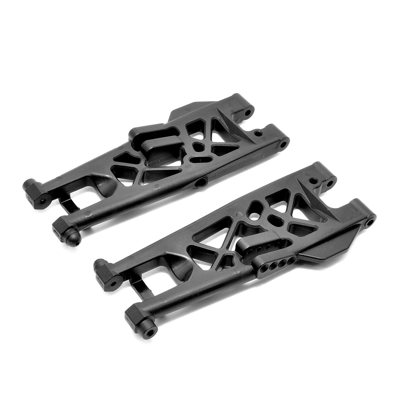 Hobao HYPER ST REAR LOWER SUSPENSION ARMS H86018