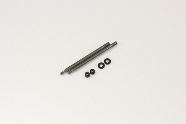 Kyosho DAEMPFERSCHAFT VORNE FUER IF484 (L=57) IF484-02