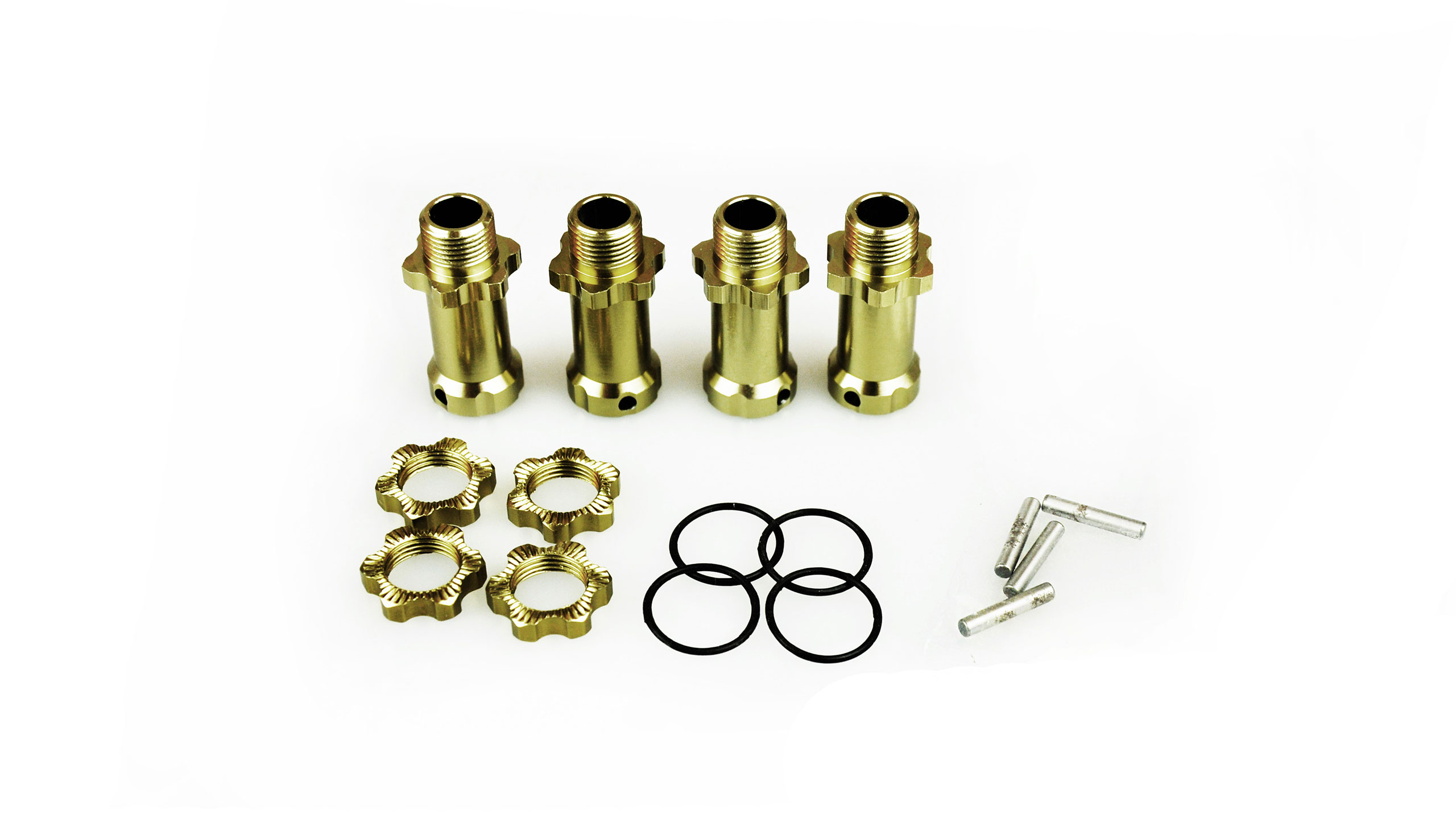 Amewi Wheel Hex Enhanced Mount 89108 89108