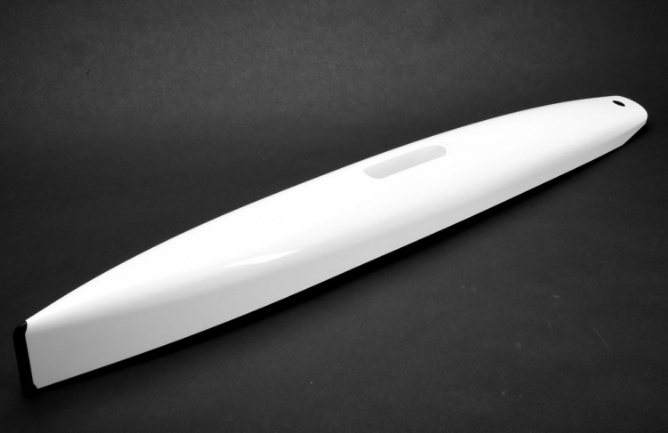 Joysway DF95 Hull w/o decals 881136