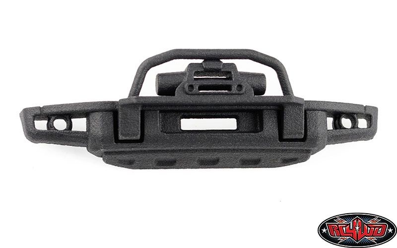 RC4WD Bumper vorne mit Bügel und Winde für Axial SCX24 2021 Ford Bronco VVV-C1372